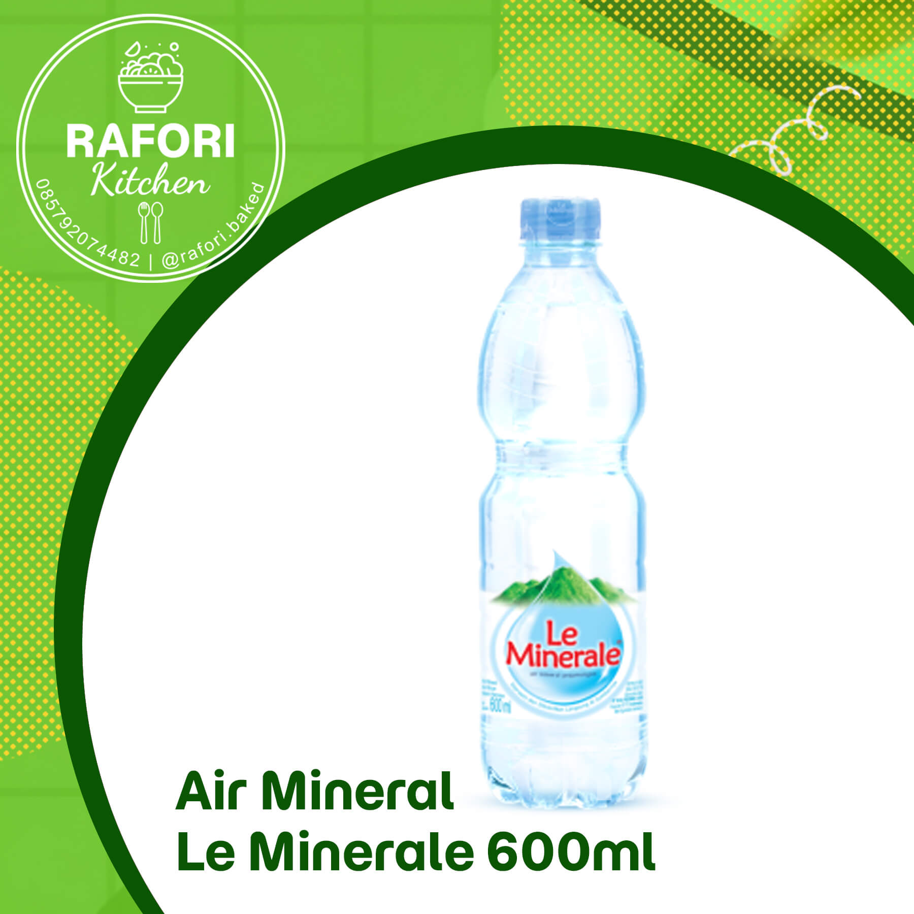 Air Mineral